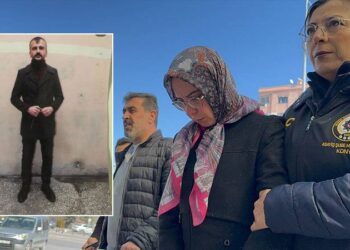Kocasını bıçaklamıştı, ifadesi ortaya çıktı: Ailemi öldürmekle tehdit etti