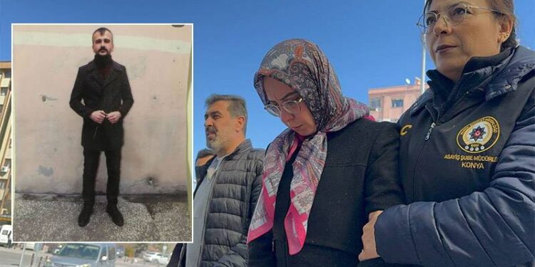 Kocasını bıçaklamıştı, ifadesi ortaya çıktı: Ailemi öldürmekle tehdit etti