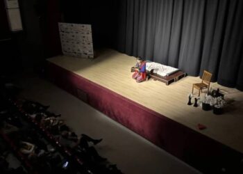 Konak'ta 'Kadın' Temalı Festival Başlıyor