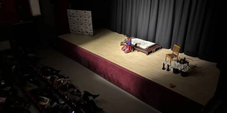 Konak'ta 'Kadın' Temalı Festival Başlıyor