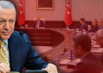 Kongre Öncesi Bomba Kulis... Cumhurbaşkanı Erdoğan İki Bakanın Biletini Kesecek