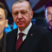 Kongreye Saatler Kala Bomba Kulis: Sinan Akçıl ve Mesut Özil AKP Yönetimine mi Girdi?