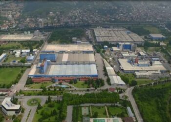 Kordsa CDP 2024 değerlemesinde iklim değişikliği ve su temalarında ‘Küresel A Listesi’ne Girdi