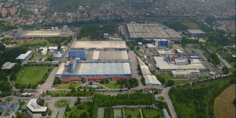 Kordsa CDP 2024 değerlemesinde iklim değişikliği ve su temalarında ‘Küresel A Listesi’ne Girdi