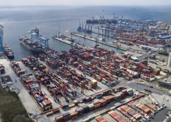 Körfez ülkelerine 5 yılda 126,7 milyar dolarlık ihracat yapıldı