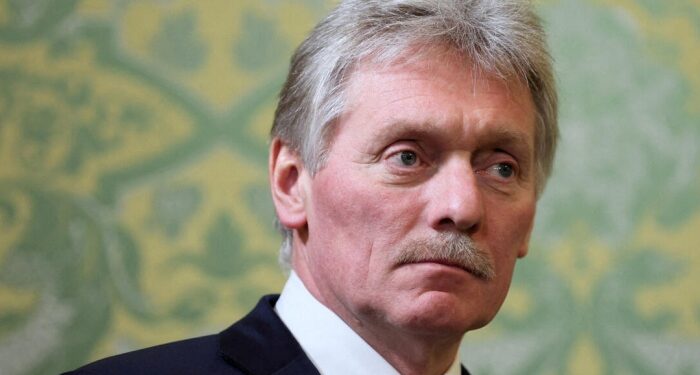Kremlin: ‘Ukrayna’nın önemli bir kısmı Rusya olmak istiyor’
