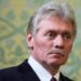 Kremlin: ‘Ukrayna’nın önemli bir kısmı Rusya olmak istiyor’