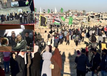 Krizlerin Gölgesinde... Esir Takasında Kritik Gün