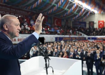 Kulis: Cumhurbaşkanı Erdoğan O İsimle Baş Başa Toplantı Yaptı, Partinin Yeni Yönetimi Belli Oldu