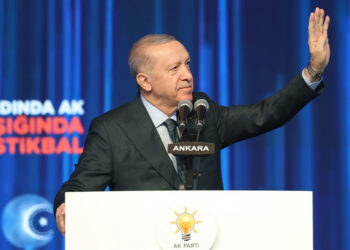 Kulis: Erdoğan, 7 Kasım 2027’de erken seçim planlıyor, hedef 360 vekile ulaşıp yeniden aday olabilmek