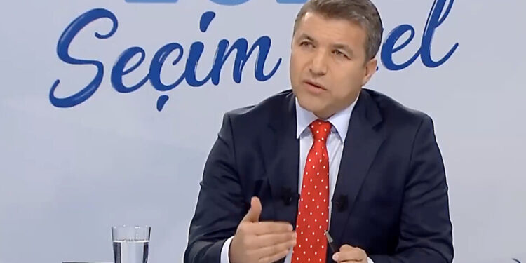 Kulis: 'İmamoğlu'na yönelik bir fırtına var; bunu önlememiz lazım'