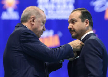 Kulis: Kabinede 5 bakan değişiyor, Akşener’in sağ kolu Kürşad Zorlu genel başkan yardımcısı oluyor