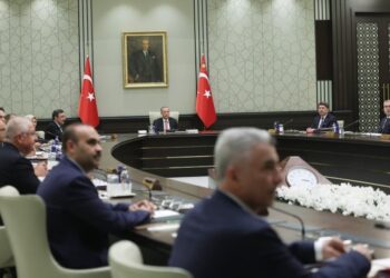 Kulis: Kabinede değişim her an açıklanabilir