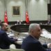 Kulis: Kabinede değişim her an açıklanabilir