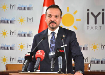 Kürşat Zorlu ile ilgili bomba CHP iddiası!