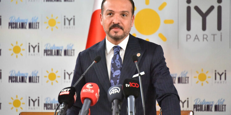 Kürşat Zorlu ile ilgili bomba CHP iddiası!