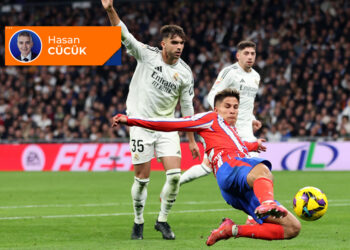 La Liga’da liderlik koltuğu, oturana yâr olmuyor!