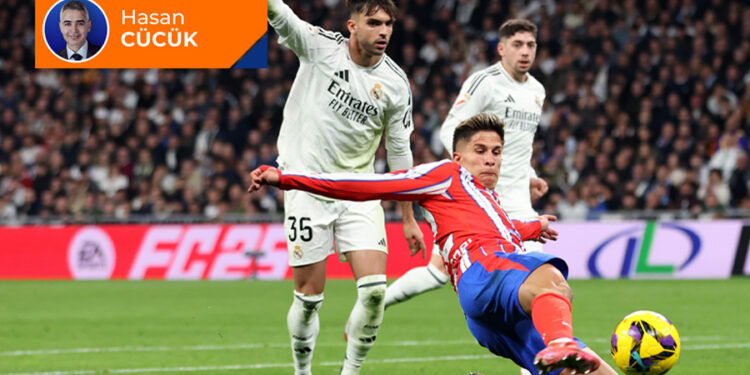 La Liga’da liderlik koltuğu, oturana yâr olmuyor!