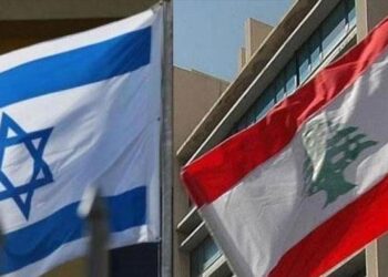 Lübnan'dan İsrail' Çağrı: 'Topraklarımızdan Tamamen Çekilin'