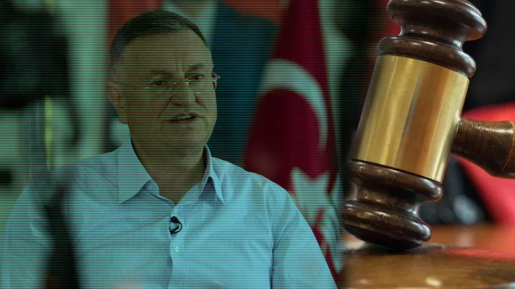 Lütfü Savaş’tan Bir Hamle Daha, CHP'den İhracına İtiraz Etti
