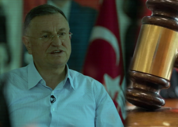 Lütfü Savaş’tan Bir Hamle Daha, CHP'den İhracına İtiraz Etti