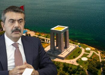 MEB'den Harem-Selamlık Çanakkale Gezisi: Meclis Gündemine Taşındı