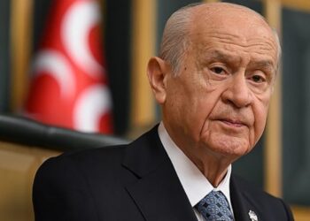 MHP Açıkladı: İşte Devlet Bahçeli'nin Son Sağlık Durumu