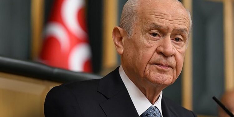 MHP Açıkladı: İşte Devlet Bahçeli'nin Son Sağlık Durumu