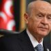 MHP Açıkladı: İşte Devlet Bahçeli'nin Son Sağlık Durumu