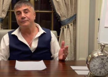 MHP'den Sedat Peker'e "Allah razı olsun" mesajı