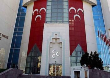 MHP'den açıklama var