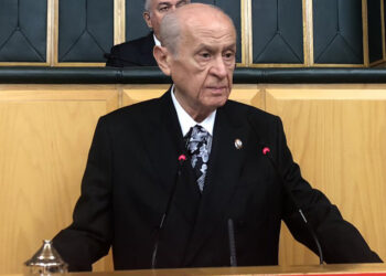 MHP’den ‘Bahçeli öldü’ iddialarına yalanlama: ‘Liderimiz nekahet sürecinde, kısa sürede mesaisine başlayacak’