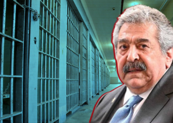 MHP’li Feti Yıldız’dan Dikkat Çeken 'Kısmi Af' Çıkışı! 'Yüzlerce Kişi Arıyor' Diyerek Açıkladı