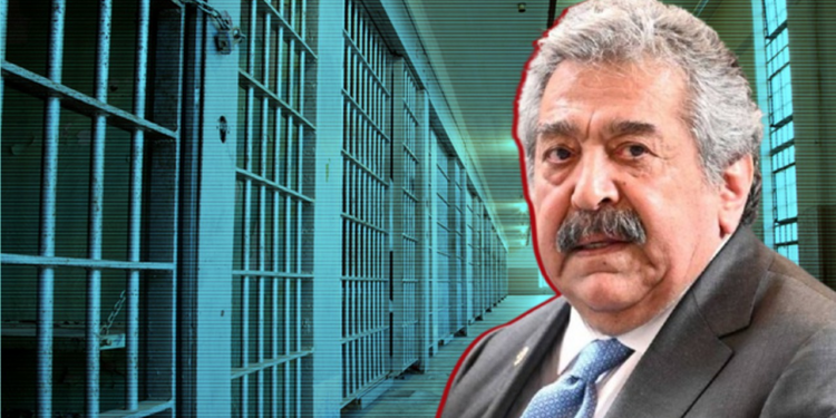 MHP’li Feti Yıldız’dan Dikkat Çeken 'Kısmi Af' Çıkışı! 'Yüzlerce Kişi Arıyor' Diyerek Açıkladı