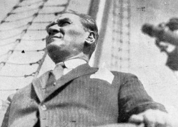 MİT 1935 tarihli raporu paylaştı; Atatürk o kadın için “ajan” demiş