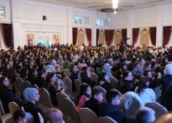 MKM’den 34'üncü yıl dönüm kutlaması