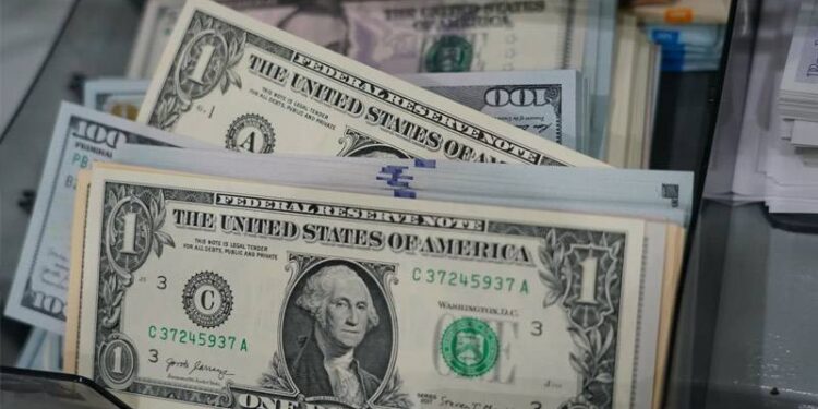 Mahfi Eğilmez: Doları kim tutuyor?