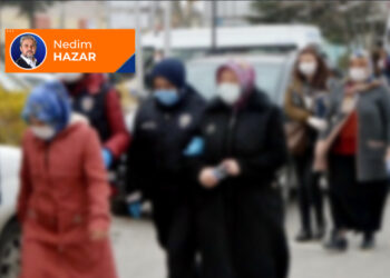 Maide 8 ışığında: Bitmeyen kin!