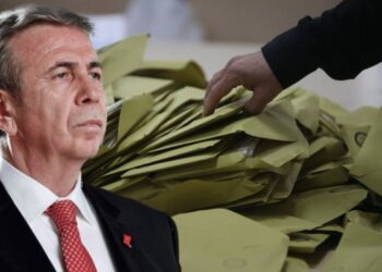 Mansur Yavaş Cephesinden Çarpıcı Kulis: Adaylık Defterini Kapattı mı?