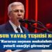 Mansur Yavaş: Kararsız seçmen muhalefette yeterli enerjiyi göremiyor