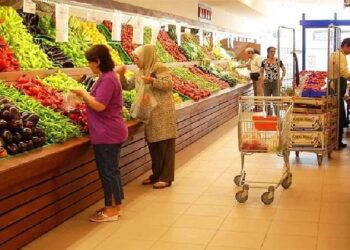 Markette fiyatı en çok artan ürün hangisi oldu?