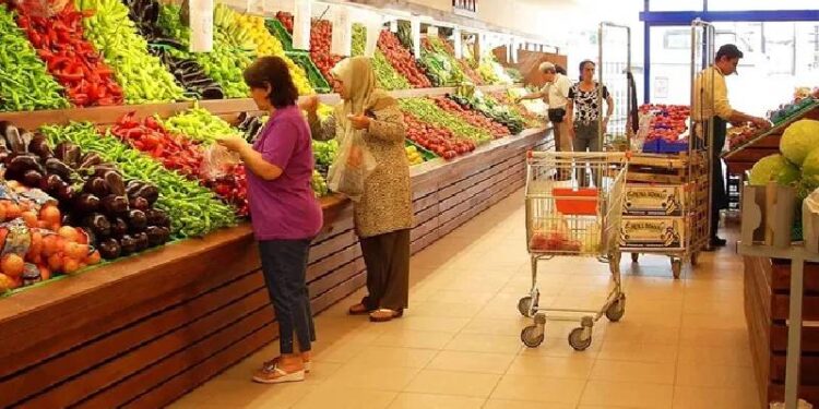 Markette fiyatı en çok artan ürün hangisi oldu?