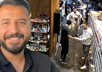 Marketteki Omuz Atma Cinayetinde Karar Çıktı: İşte Üç Kardeş Hakkında İstenen Cezalar