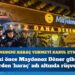 Maydonoz Döner’e kayyımın nedeni haraç vermeyi kabul etmemesi mi?