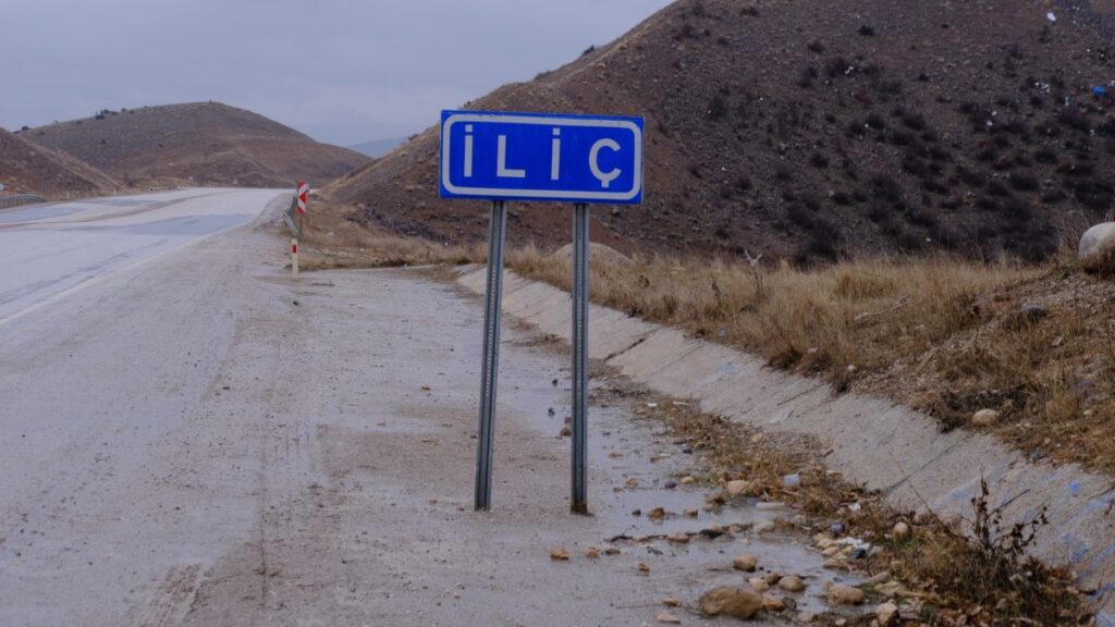 Meclis Licik raporu: Madenler için uzmanlaşmış mahkemeler oluşturulsun