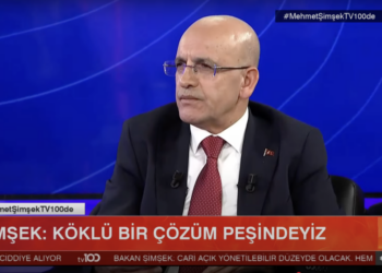 Mehmet Şimşek: En zor dönem geride kaldı