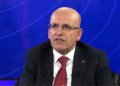 Mehmet Şimşek: “Enflasyondaki düşüş, fiyat düşüşü anlamına gelmiyor”