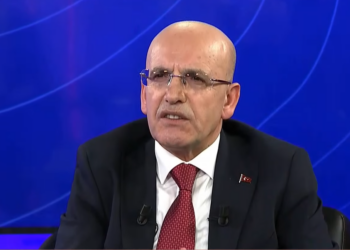 Mehmet Şimşek: “Enflasyondaki düşüş, fiyat düşüşü anlamına gelmiyor”