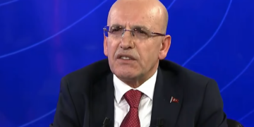 Mehmet Şimşek: “Enflasyondaki düşüş, fiyat düşüşü anlamına gelmiyor”