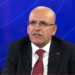 Mehmet Şimşek: “Enflasyondaki düşüş, fiyat düşüşü anlamına gelmiyor”